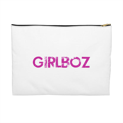 Accessory Pouch - GIRLBOZ