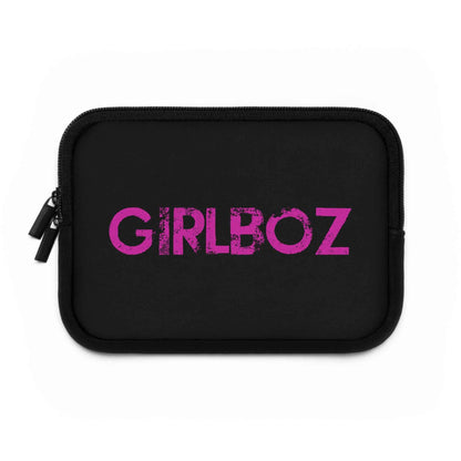 Laptop Sleeve - GIRLBOZ