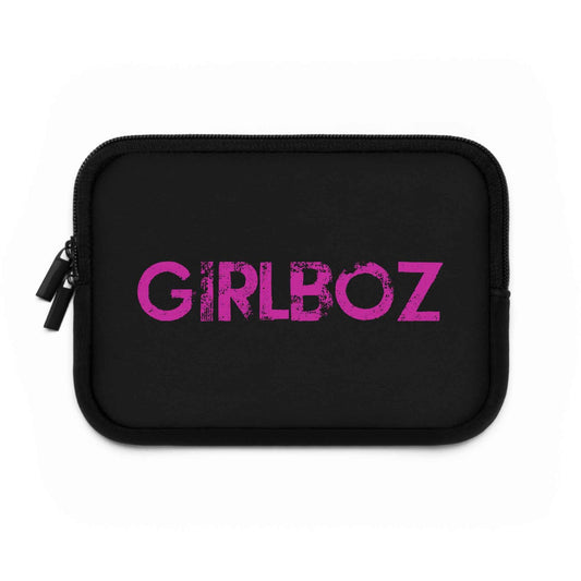 Laptop Sleeve - GIRLBOZ