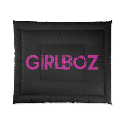 Comforter - GIRLBOZ