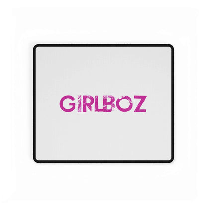 Desk Mat - GIRLBOZ