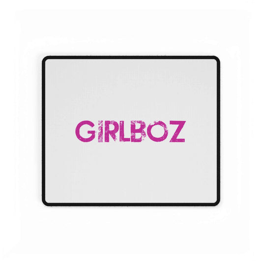 Desk Mat - GIRLBOZ