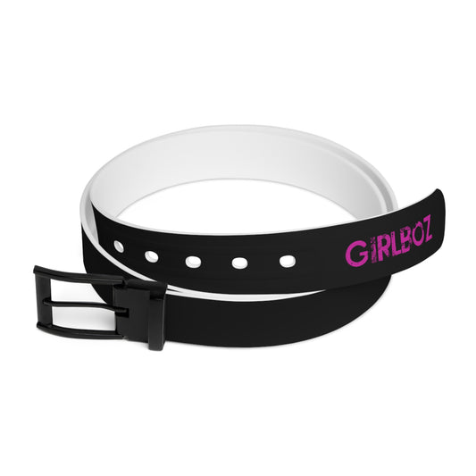 Belt - GIRLBOZ