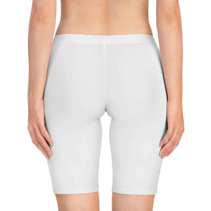 Women's Bike Shorts - GIRLBOZ