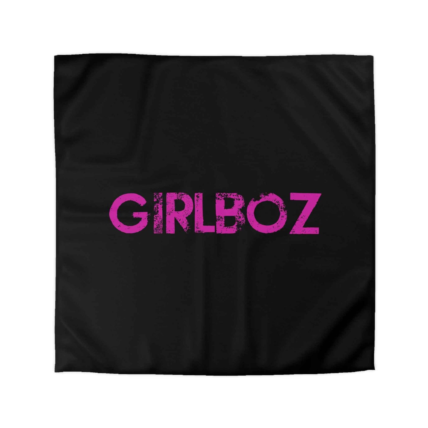 Microfiber Duvet Cover - GIRLBOZ