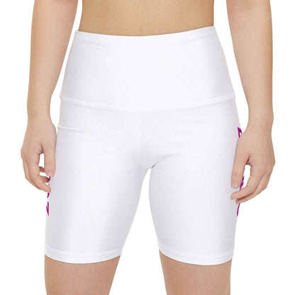 Women's Workout Shorts - GIRLBOZ