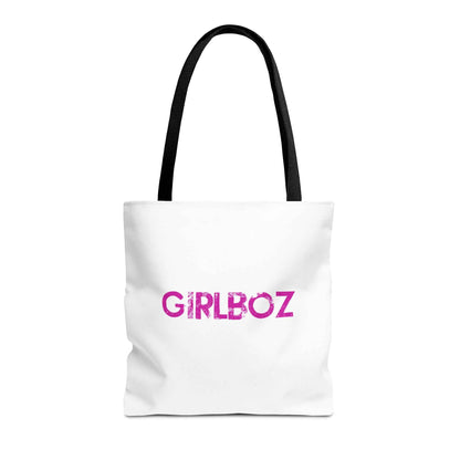 Tote Bag - GIRLBOZ