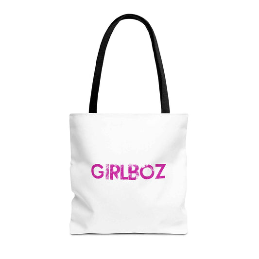 Tote Bag - GIRLBOZ