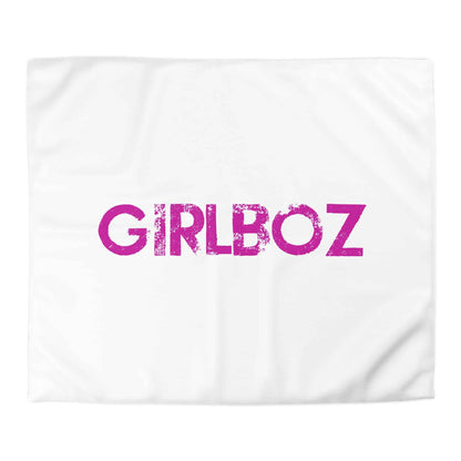 Microfiber Duvet Cover - GIRLBOZ