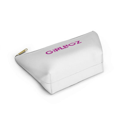Accessory Pouch w T-bottom - GIRLBOZ