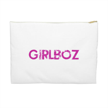 Accessory Pouch - GIRLBOZ