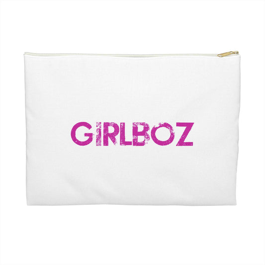 Accessory Pouch - GIRLBOZ