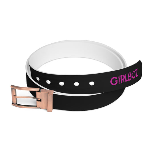 Belt - GIRLBOZ