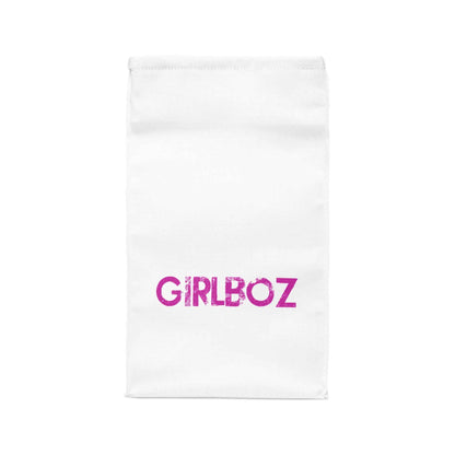 Lunch Bag - GIRLBOZ