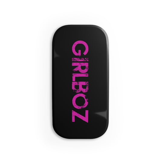 Phone Click-On Grip - GIRLBOZ