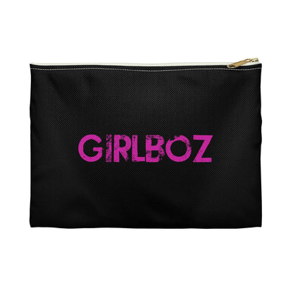 Accessory Pouch - GIRLBOZ