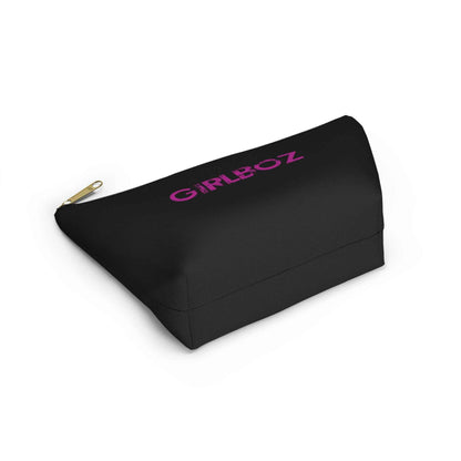 Accessory Pouch w T-bottom - GIRLBOZ