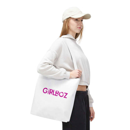 Tote Bag - GIRLBOZ