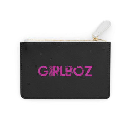Mini Clutch Bag - GIRLBOZ