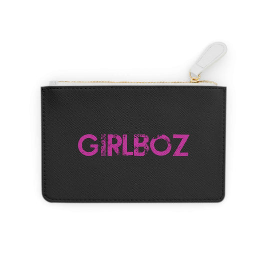 Mini Clutch Bag - GIRLBOZ
