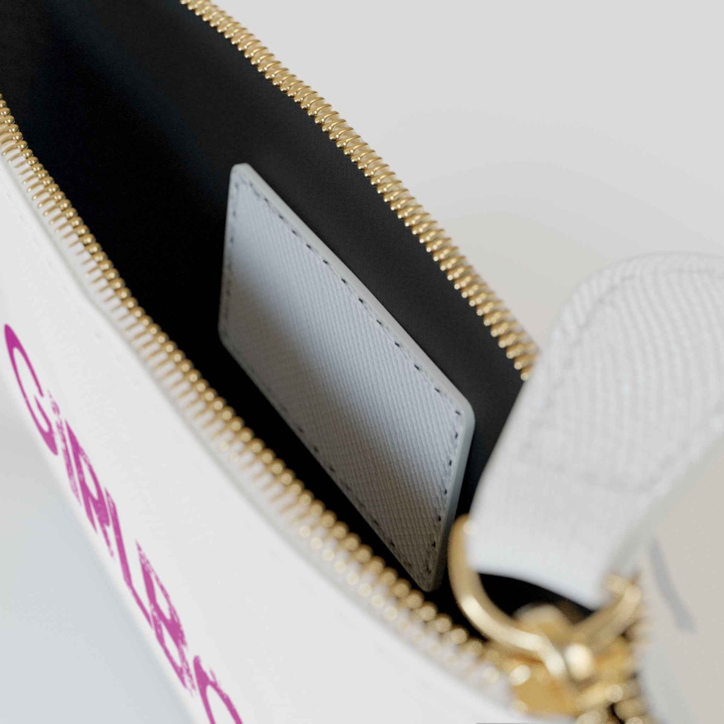 Mini Clutch Bag - GIRLBOZ