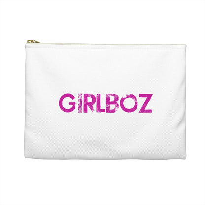 Accessory Pouch - GIRLBOZ