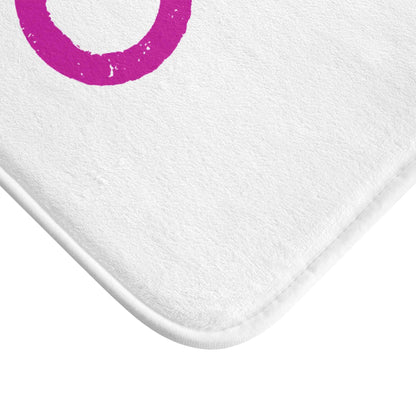 Bath Mat - GIRLBOZ