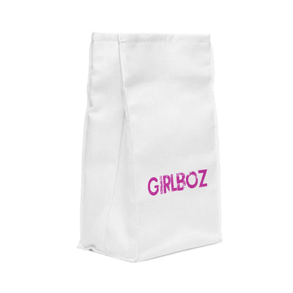 Lunch Bag - GIRLBOZ