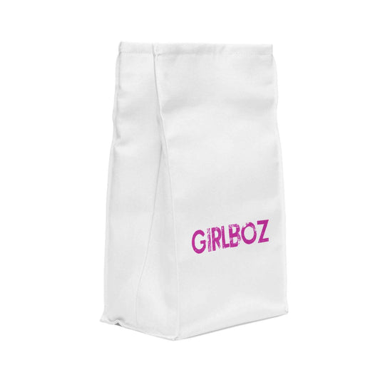 Lunch Bag - GIRLBOZ