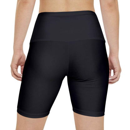 Women's Workout Shorts - GIRLBOZ