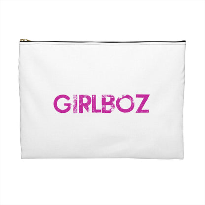 Accessory Pouch - GIRLBOZ