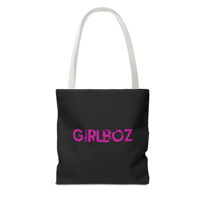 Tote Bag - GIRLBOZ