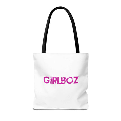 Tote Bag - GIRLBOZ