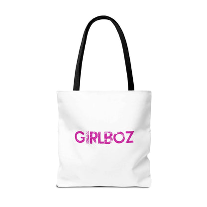 Tote Bag - GIRLBOZ