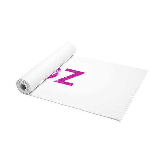 Foam Yoga Mat - GIRLBOZ