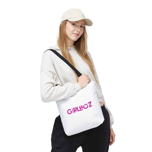 Tote Bag - GIRLBOZ