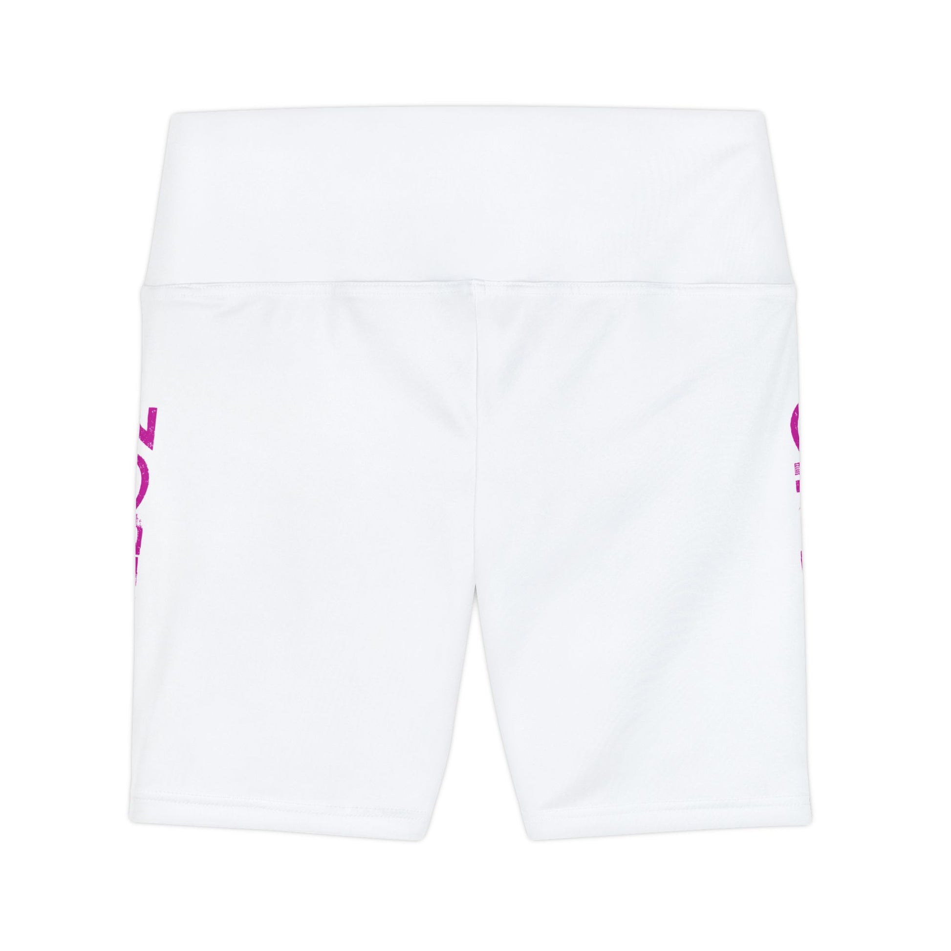 Women's Workout Shorts - GIRLBOZ