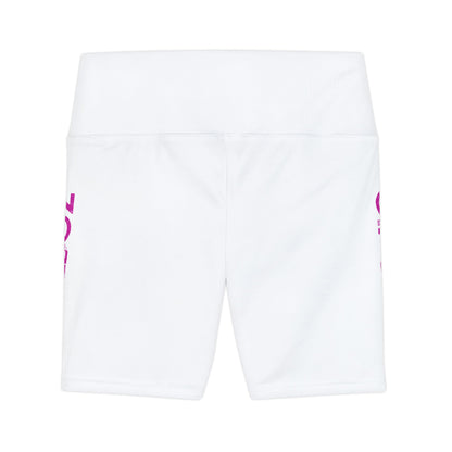Women's Workout Shorts - GIRLBOZ