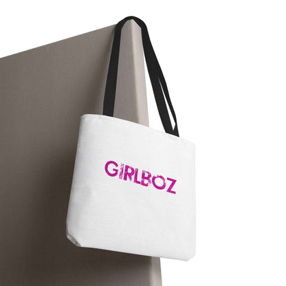 Tote Bag - GIRLBOZ