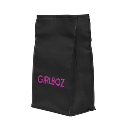 Lunch Bag - GIRLBOZ