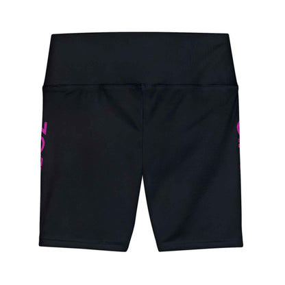 Women's Workout Shorts - GIRLBOZ