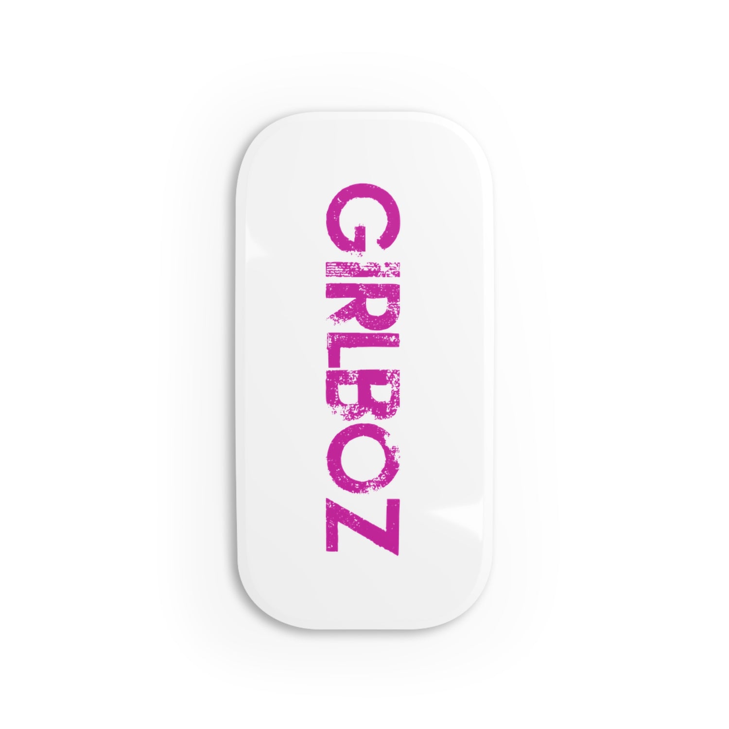 Phone Click-On Grip - GIRLBOZ