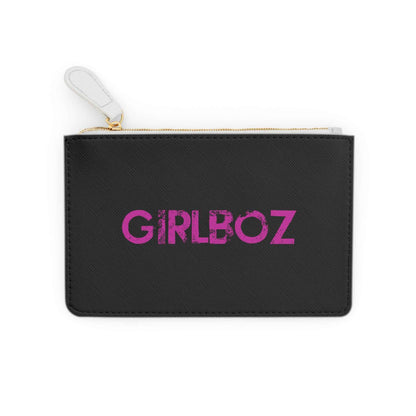 Mini Clutch Bag - GIRLBOZ