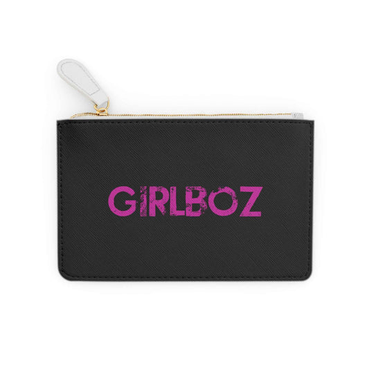 Mini Clutch Bag - GIRLBOZ