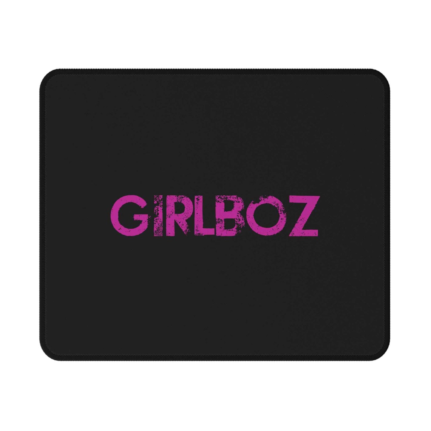 Non-Slip Gaming Mouse Pad - GIRLBOZ