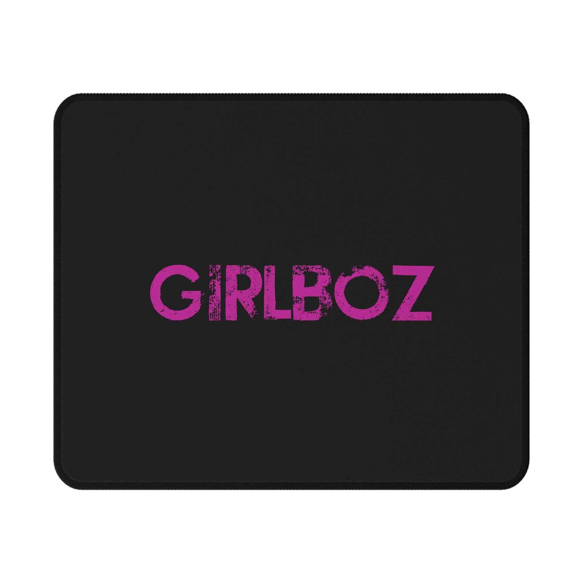Non-Slip Gaming Mouse Pad - GIRLBOZ