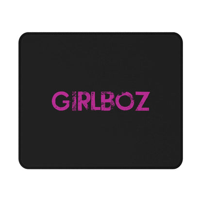 Non-Slip Gaming Mouse Pad - GIRLBOZ