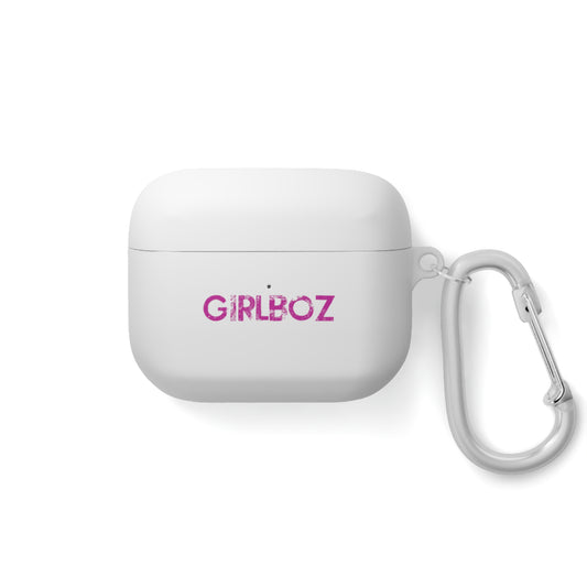 AirPods and AirPods Pro Case Cover - GIRLBOZ